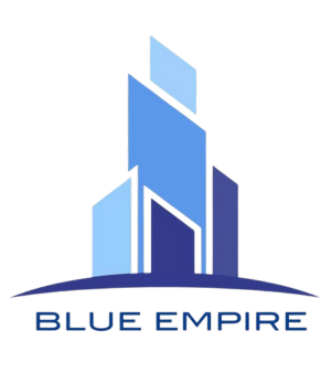 Blue Empire Trading Academy