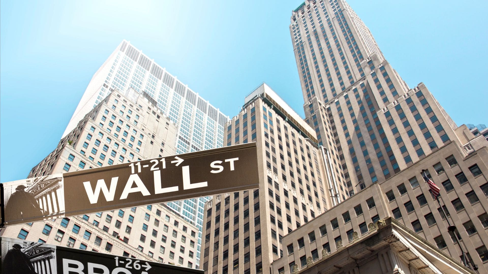 Wall Street Center