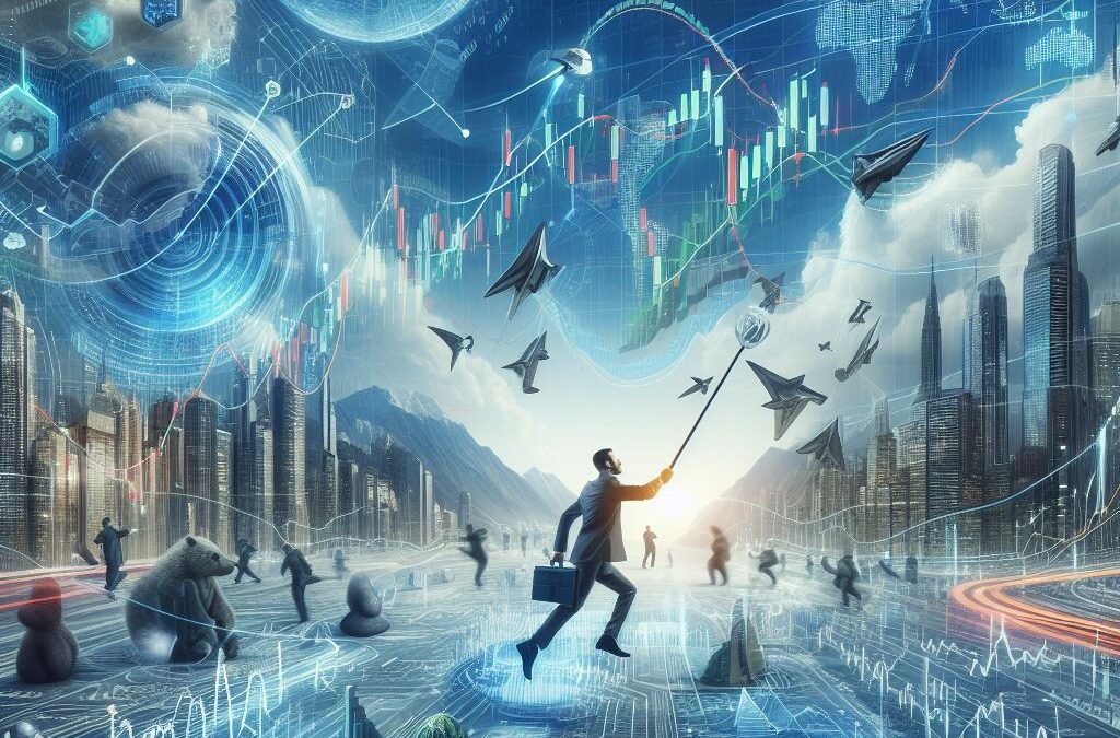 Exploring Trading Techniques in 2024: Strategies for Success